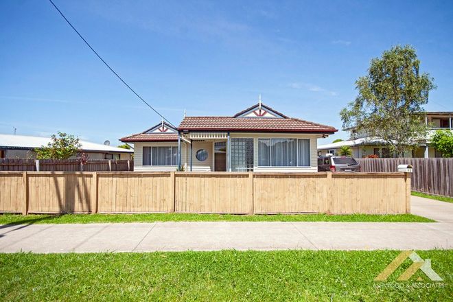 Picture of 95 Victoria St, BAIRNSDALE VIC 3875