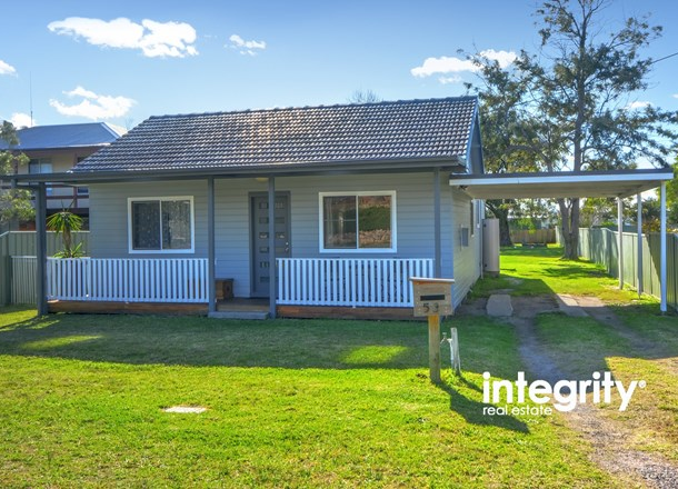 53 Comarong Street, Greenwell Point NSW 2540