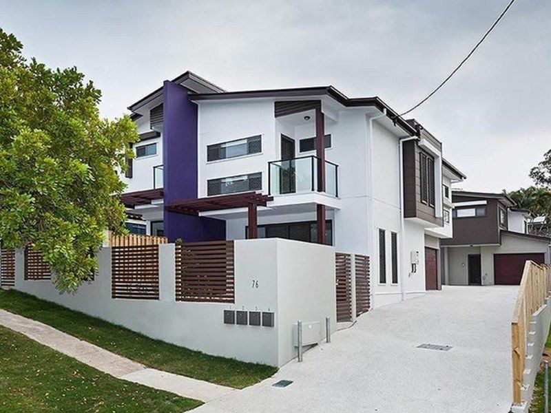3 bedrooms Townhouse in 1/76 Sixth Avenue KEDRON QLD, 4031