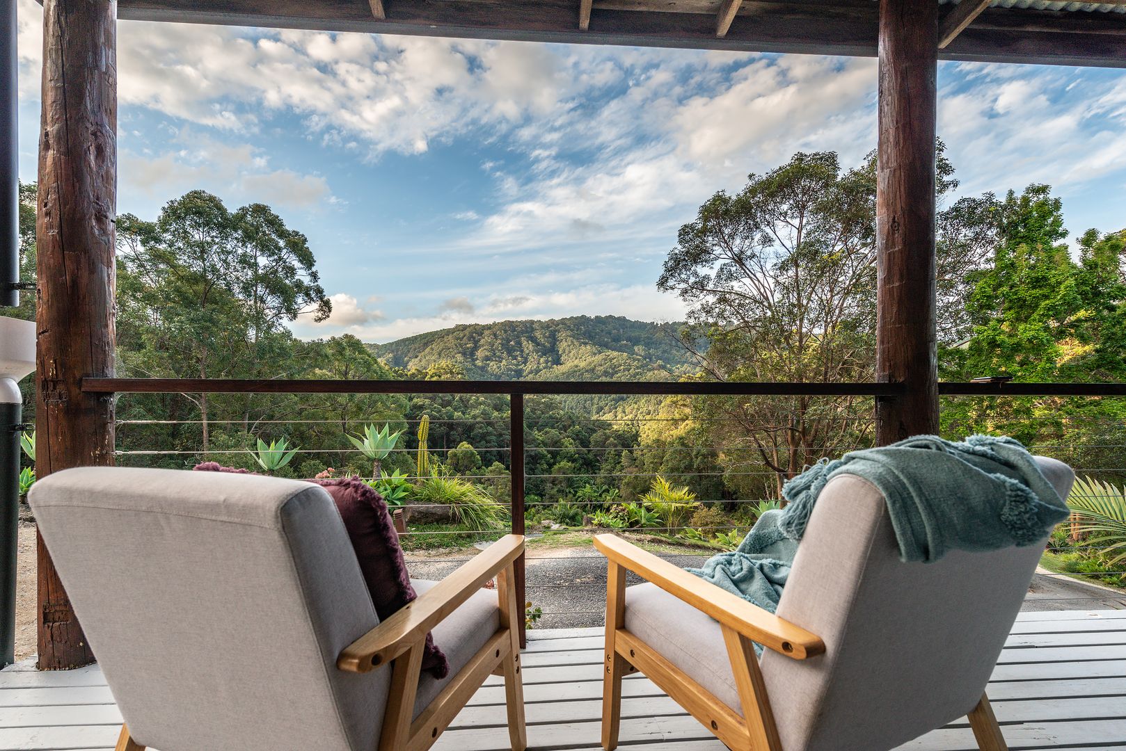 5 Palm Road, North Tumbulgum Property History & Address Research Domain