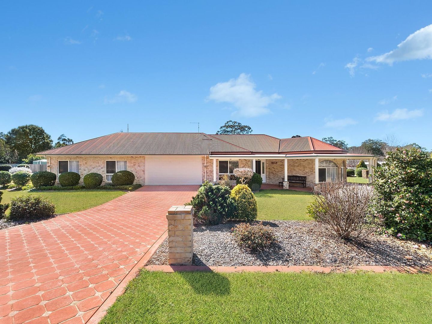 2 Tara Court, Highfields QLD 4352, Image 1