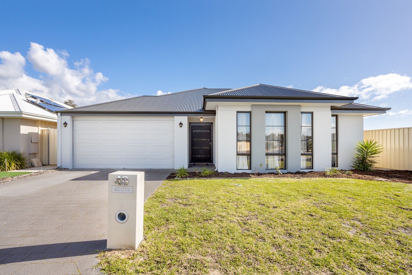 3 bedrooms House in 49 Evolution Loop EATON WA, 6232