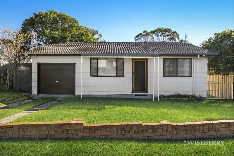 64 Dudley Street, Gorokan NSW 2263, Image 0