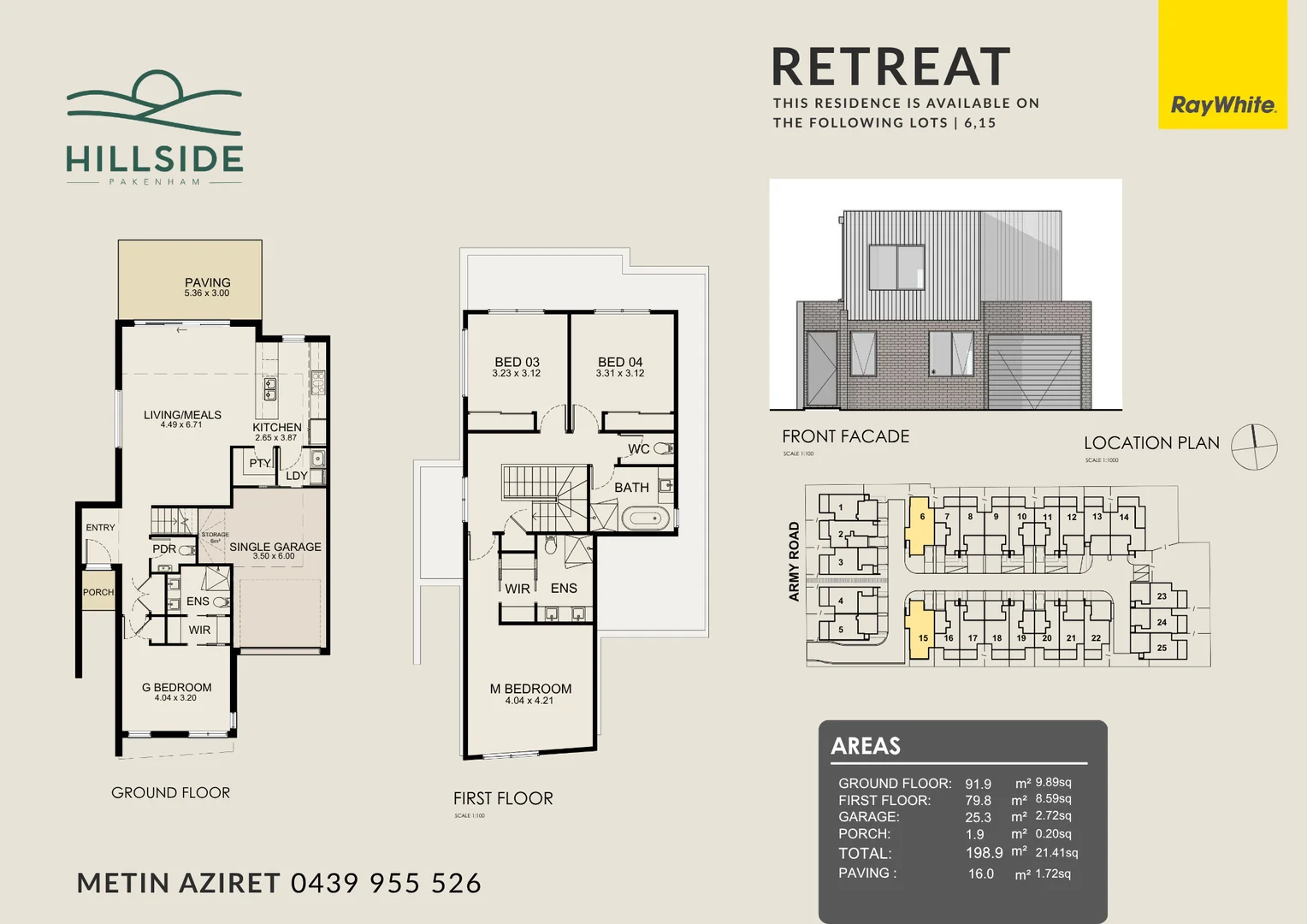 Additional image 13 of 152-156 Army Road, Pakenham VIC 3810