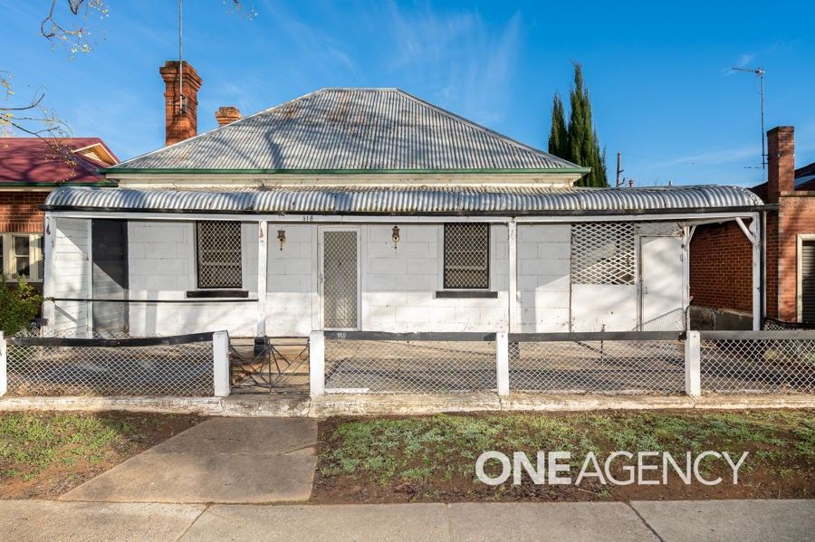 118 PETER STREET, Wagga Wagga NSW 2650, Image 0