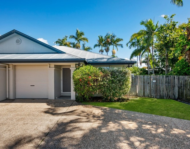 3/59 Mcalister Street, Oonoonba QLD 4811