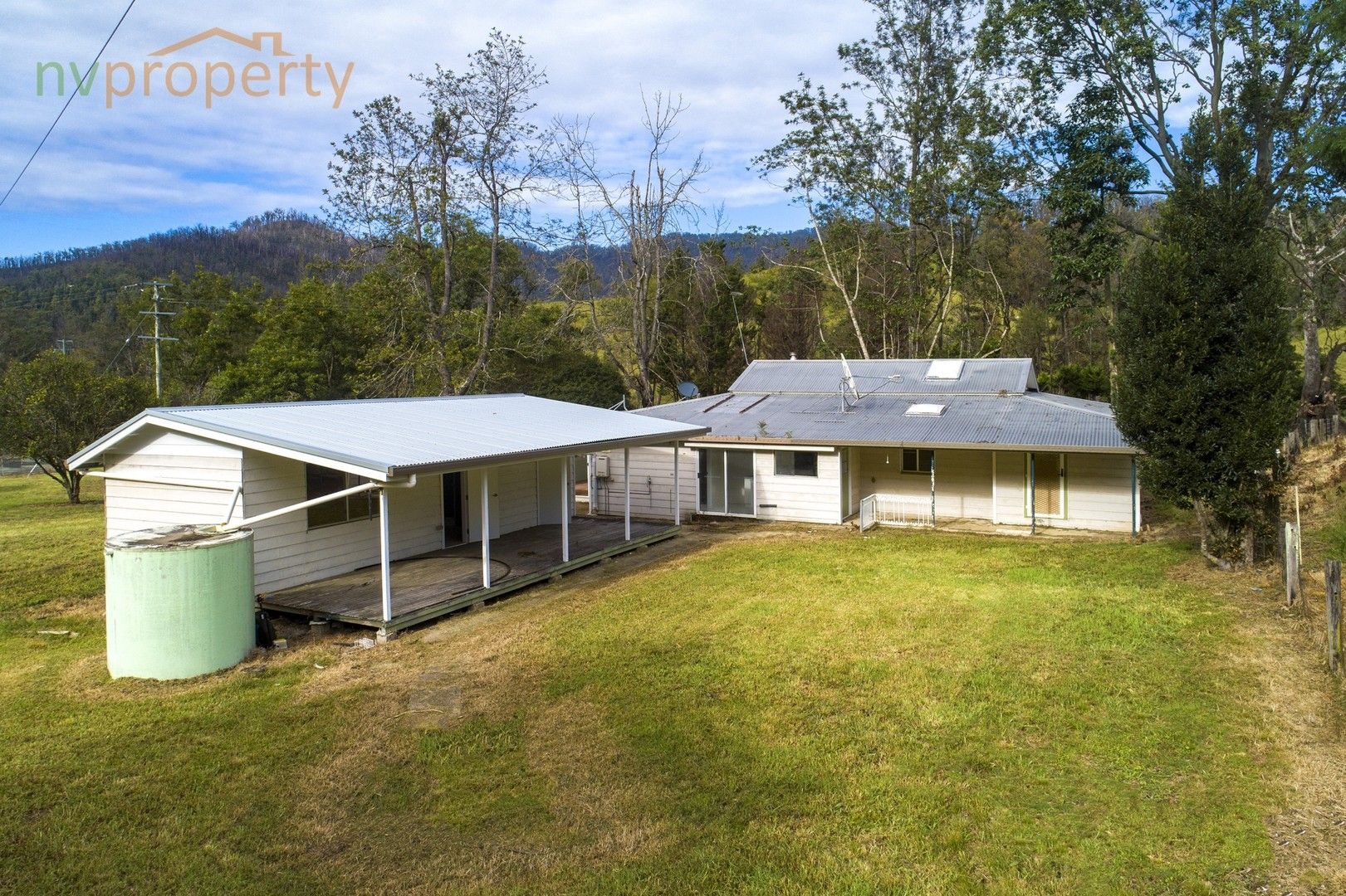 1676 South Arm Road, South Arm NSW 2449, Image 0