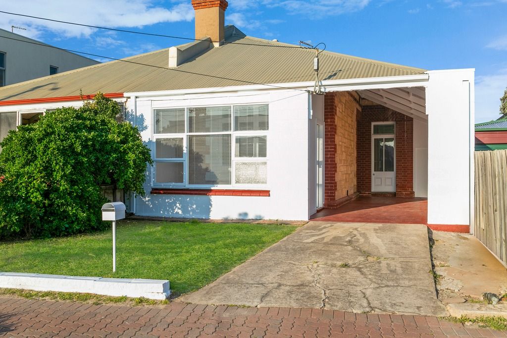 3 bedrooms House in 428 Seaview Road HENLEY BEACH SA, 5022