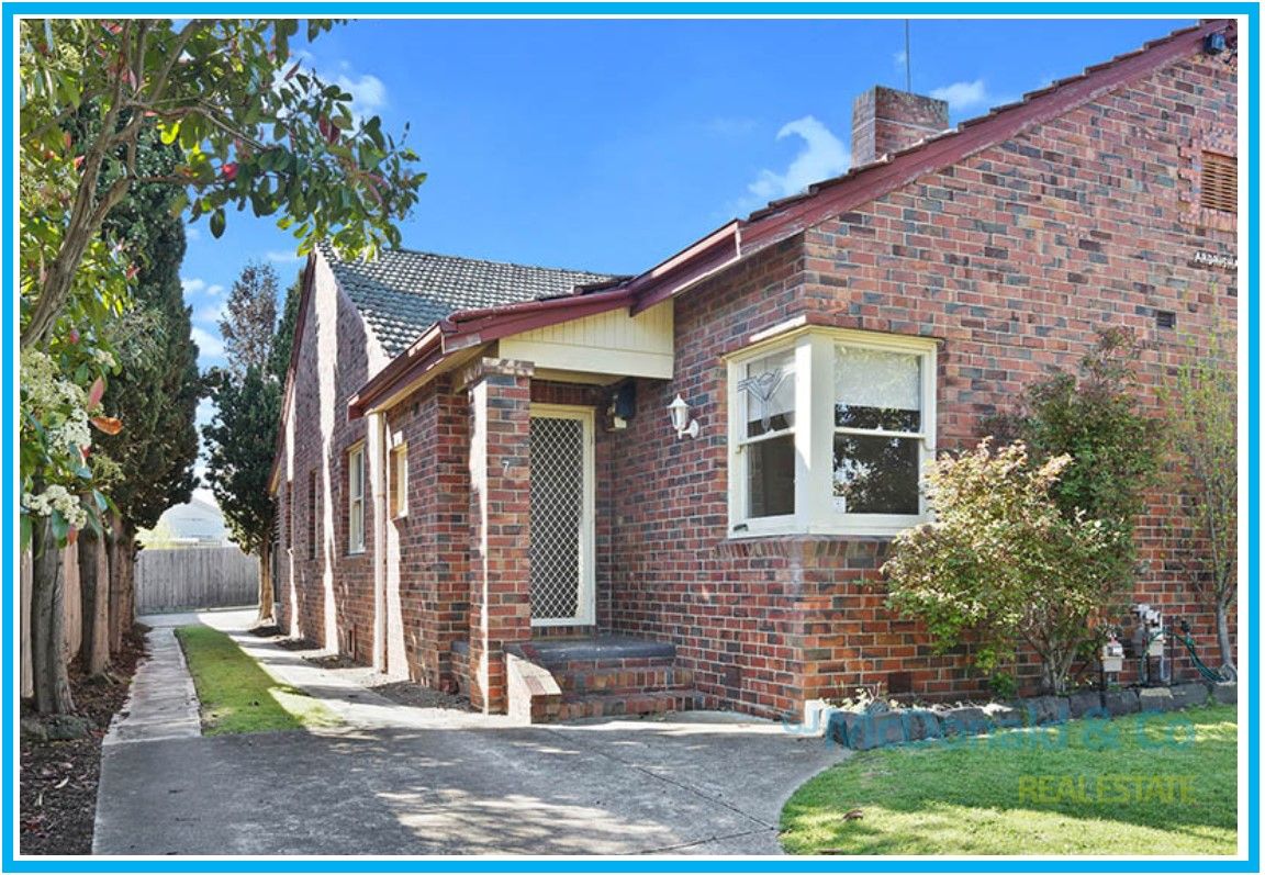 7 Meakin Street, East Geelong Property History & Address Research