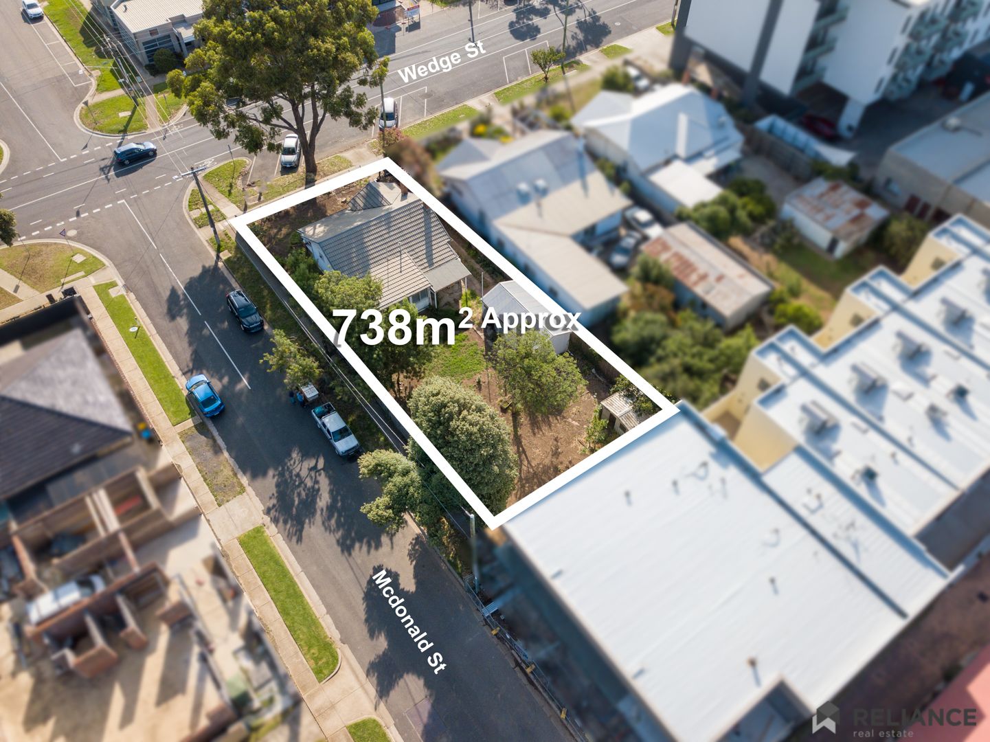 14 Wedge Street South, Werribee Property History & Address Research