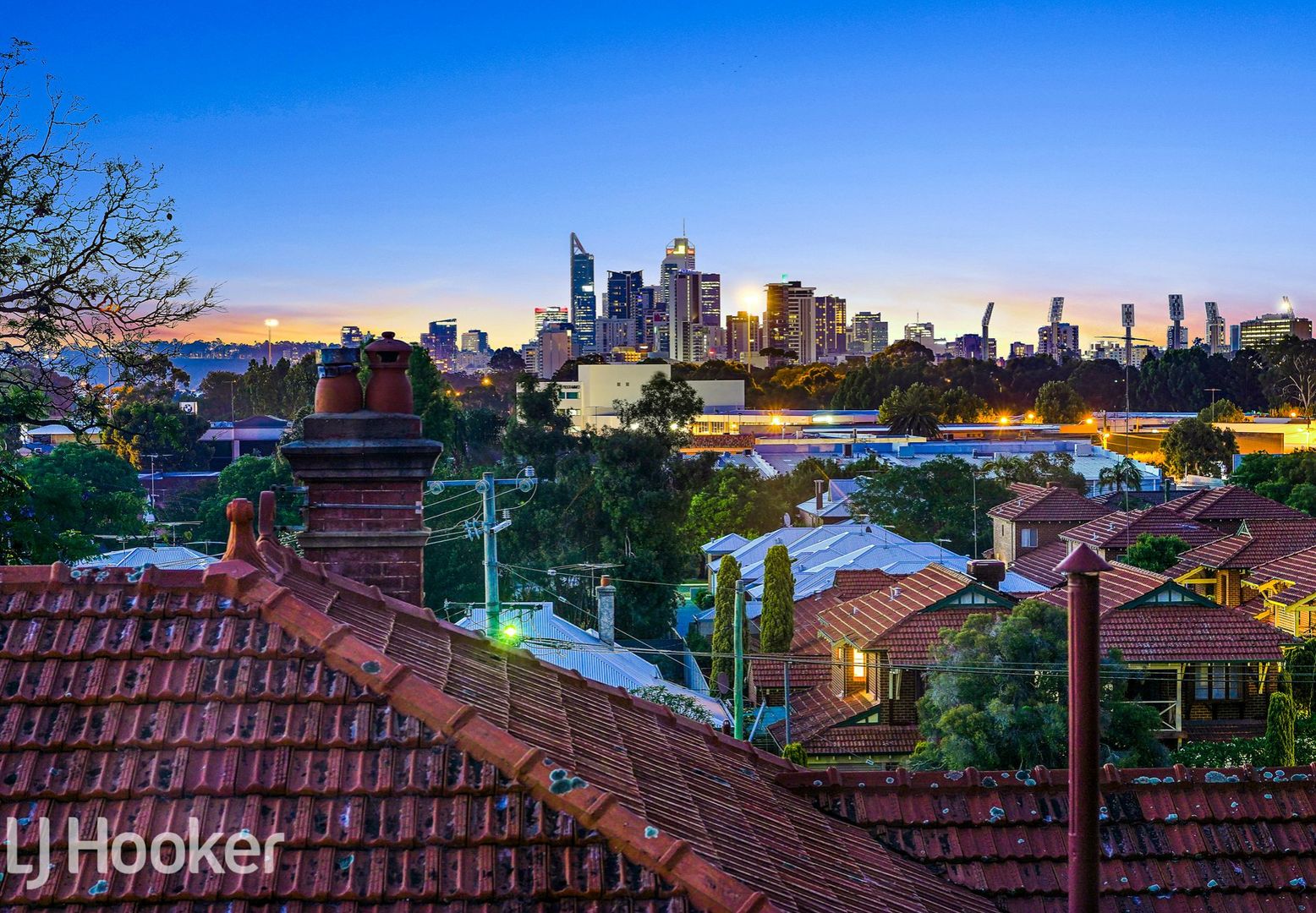 6B Teague Street, Burswood WA 6100 Domain