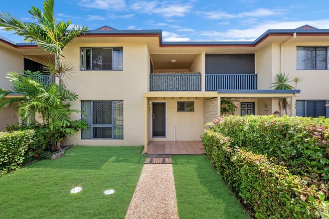 Picture of 2/31 Bayswater Road, HYDE PARK QLD 4812