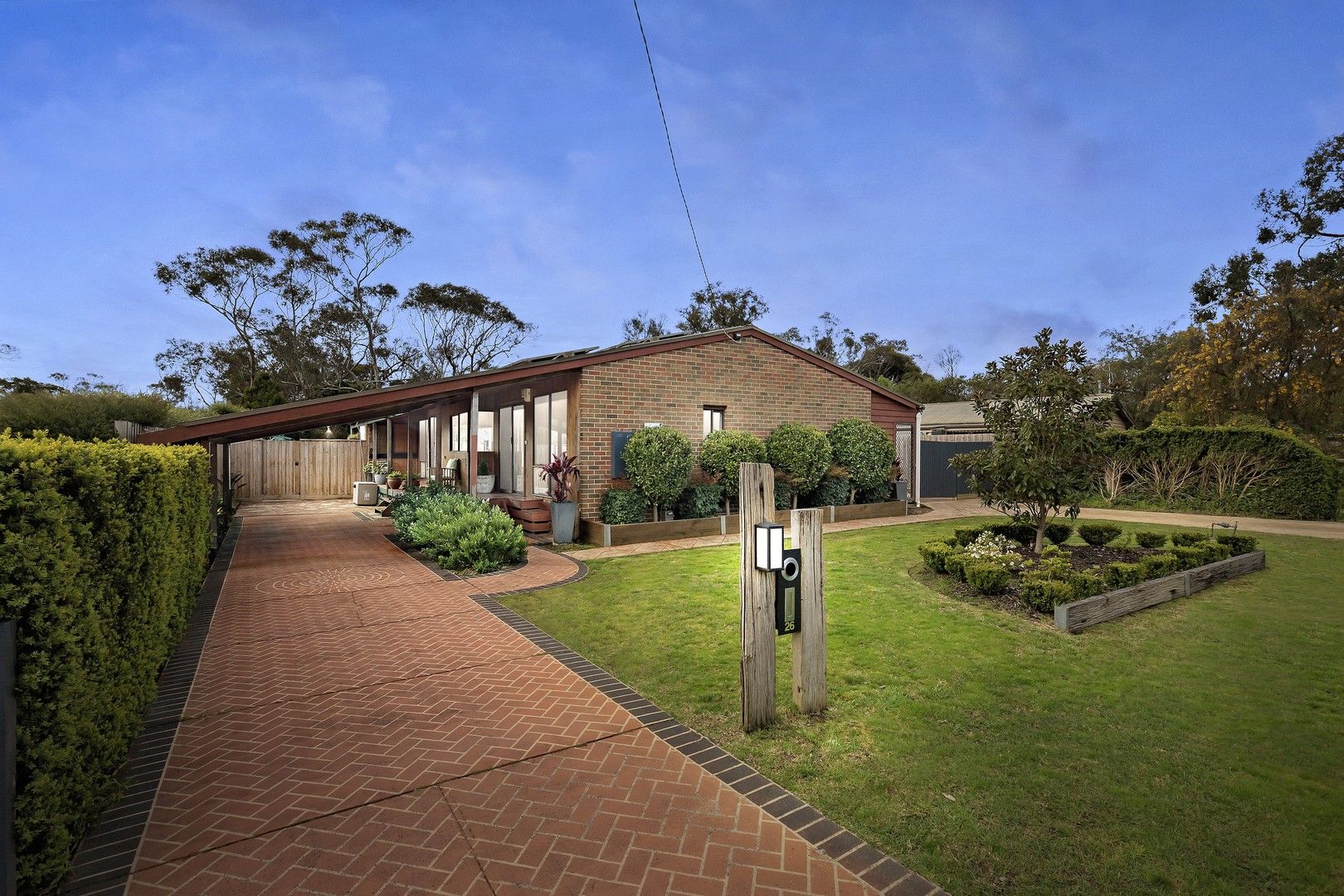 26 Symonds Street, Bittern VIC 3918, Image 0