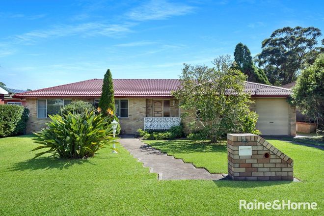 Picture of 33 Brinawarr Street, BOMADERRY NSW 2541