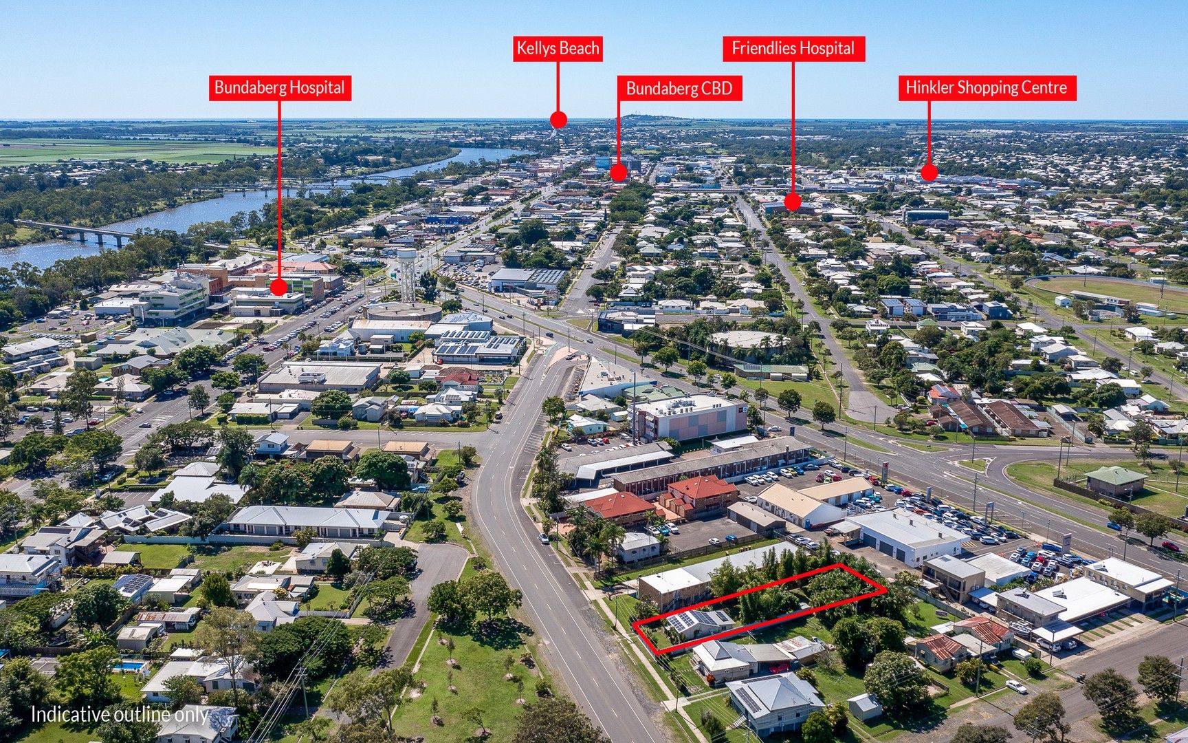 10 Avoca Street, Bundaberg West QLD 4670, Image 0