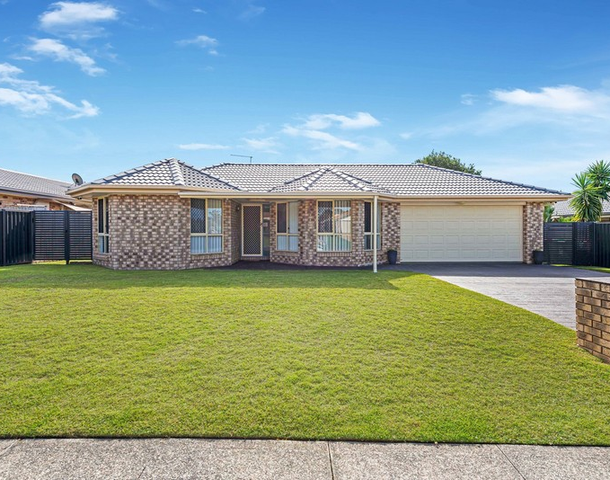 31 Karall Street, Ormeau QLD 4208