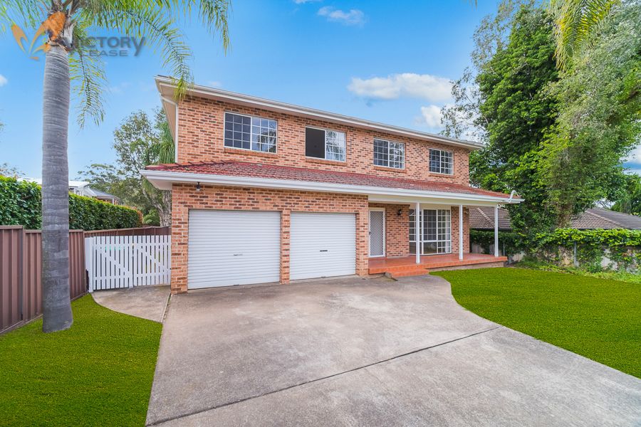 2A Valewood Crescent, Marsfield NSW 2122