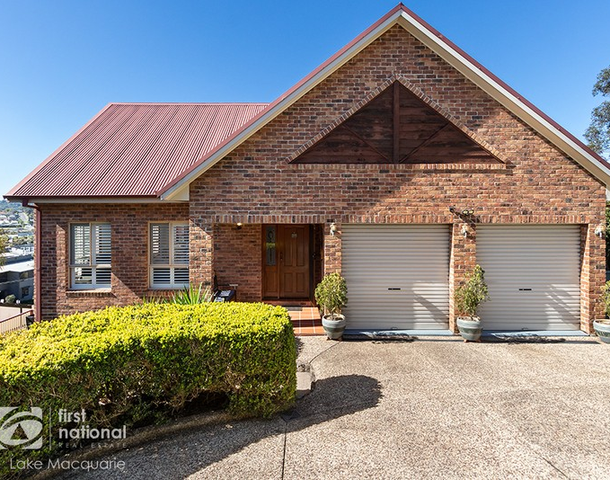 54 Tomaga Parade, Mount Hutton NSW 2290