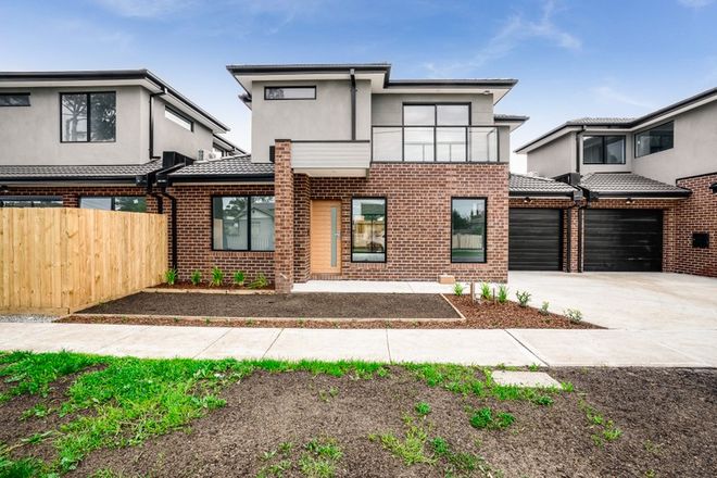 Picture of 1, 2 & 3/2 Cooper Street, BROADMEADOWS VIC 3047