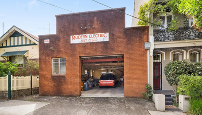 Picture of 44 King Street, ROCKDALE NSW 2216