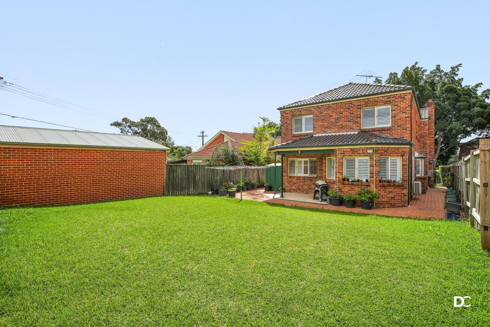 20 Park Avenue, Concord NSW 2137, Image 1