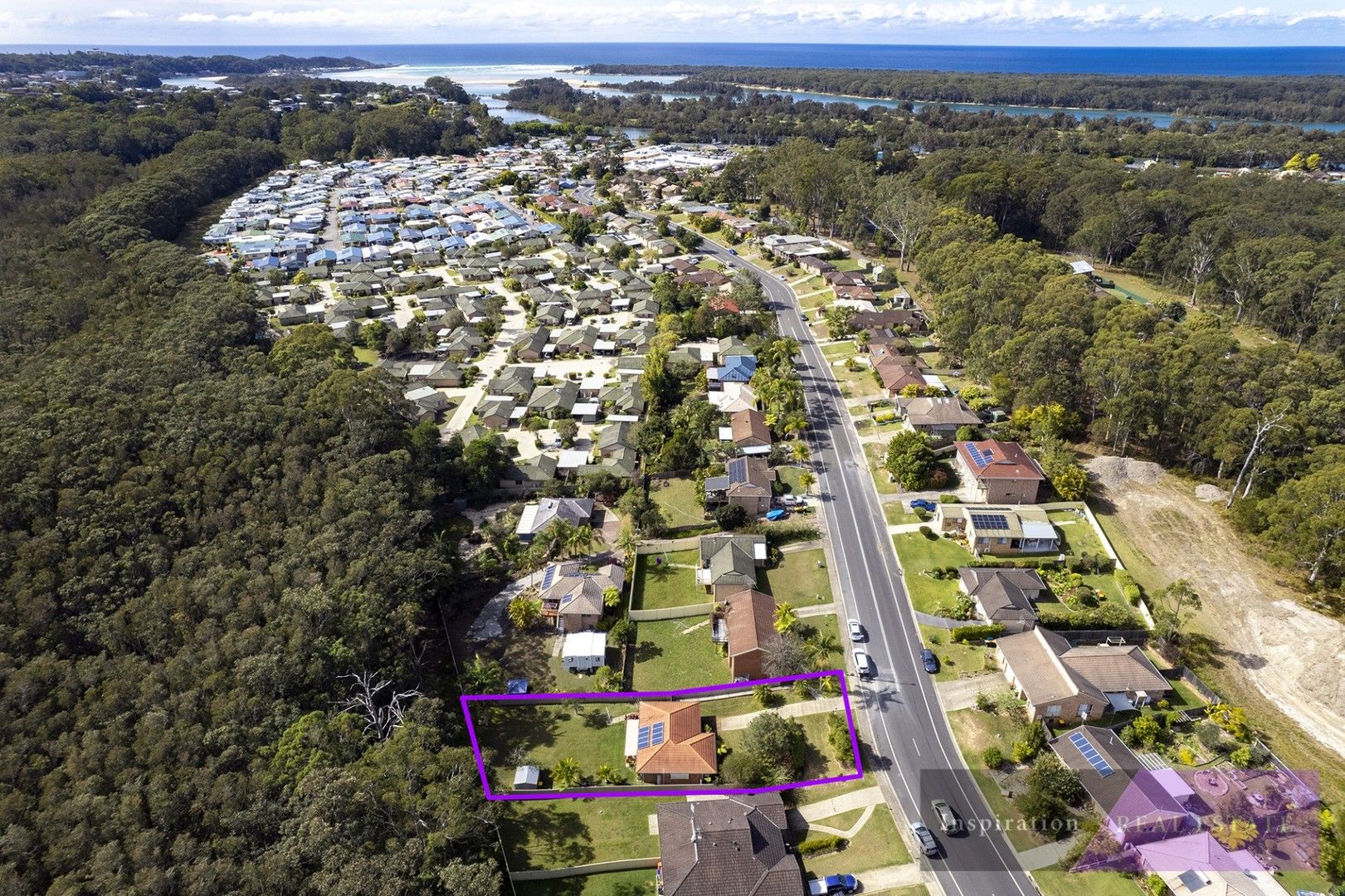 57 Marshall Way, Nambucca Heads NSW 2448, Image 0