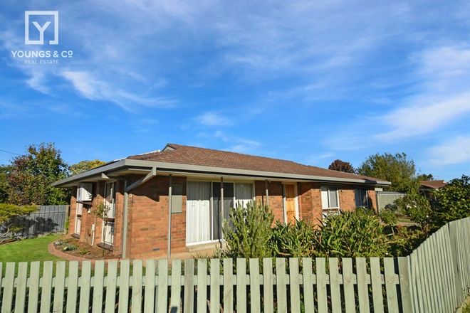 Picture of 84 Graham St, SHEPPARTON VIC 3630