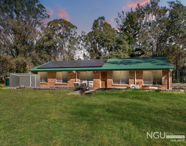 51 Allambie Road, Coominya QLD 4311