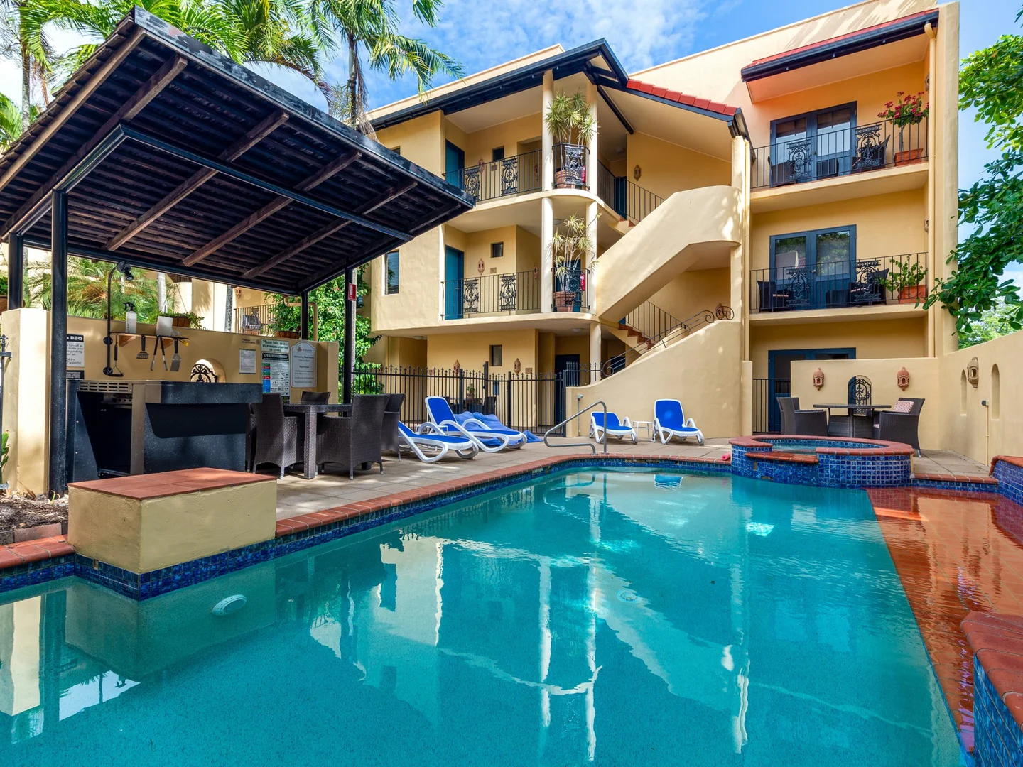 Additional image 15 of 40 Villa San Michele/41 Macrossan Street, Port Douglas QLD 4877