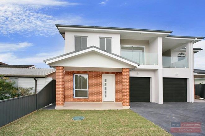 Picture of 17a Edinburgh Dr, REVESBY HEIGHTS NSW 2212
