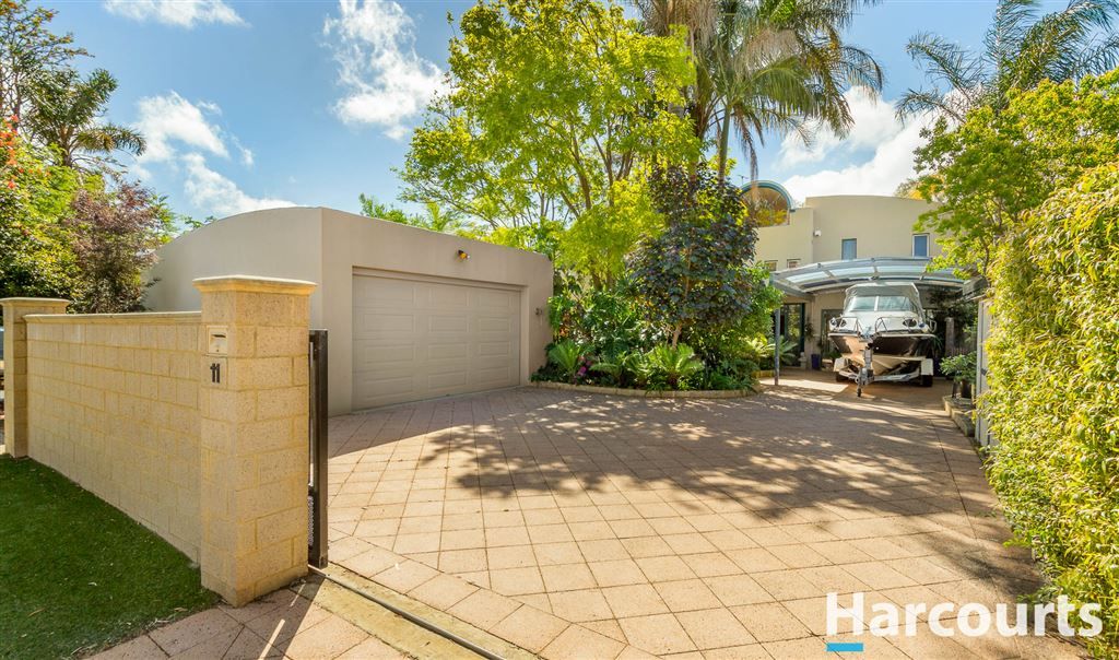 11 Lever Way, South Yunderup WA 6208, Image 0