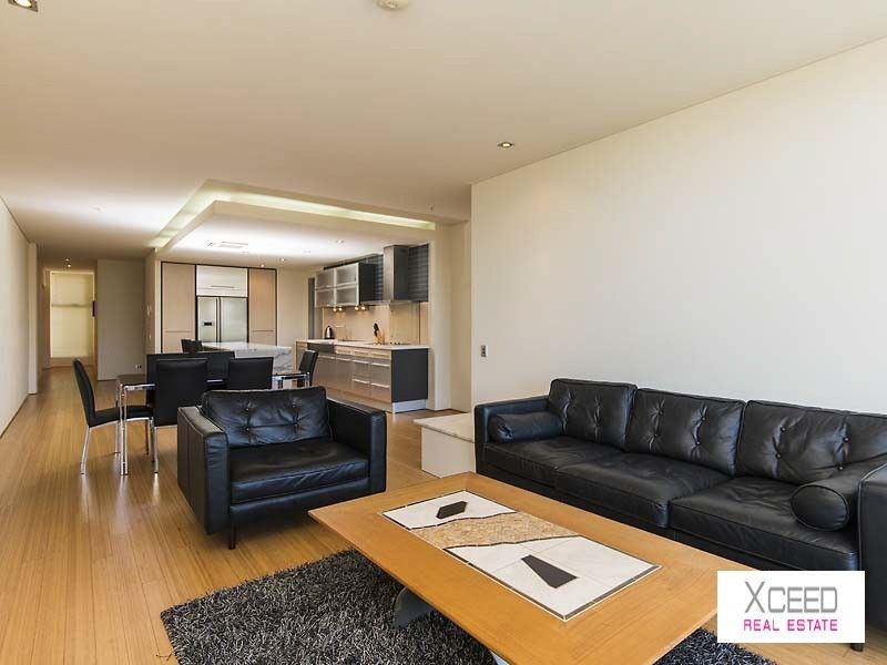 3 bedrooms Apartment / Unit / Flat in 15/22 St Georges Terrace PERTH WA, 6000