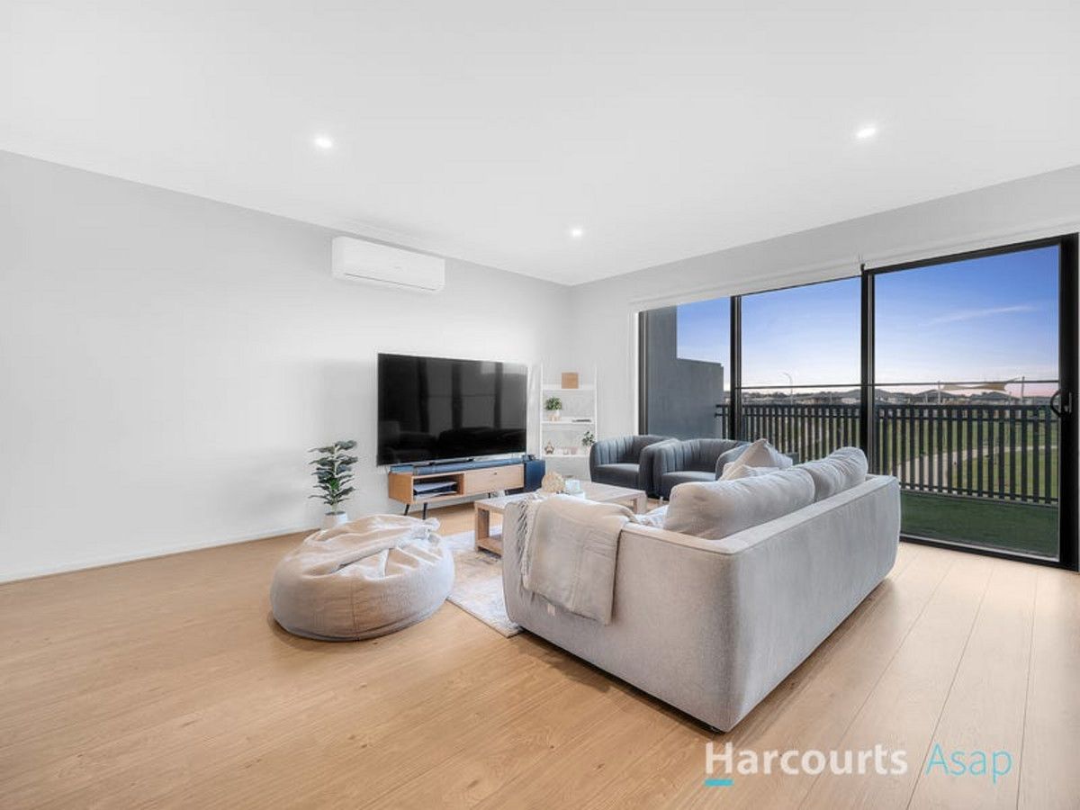 3 Hibiya Way, Clyde North VIC 3978, Image 0