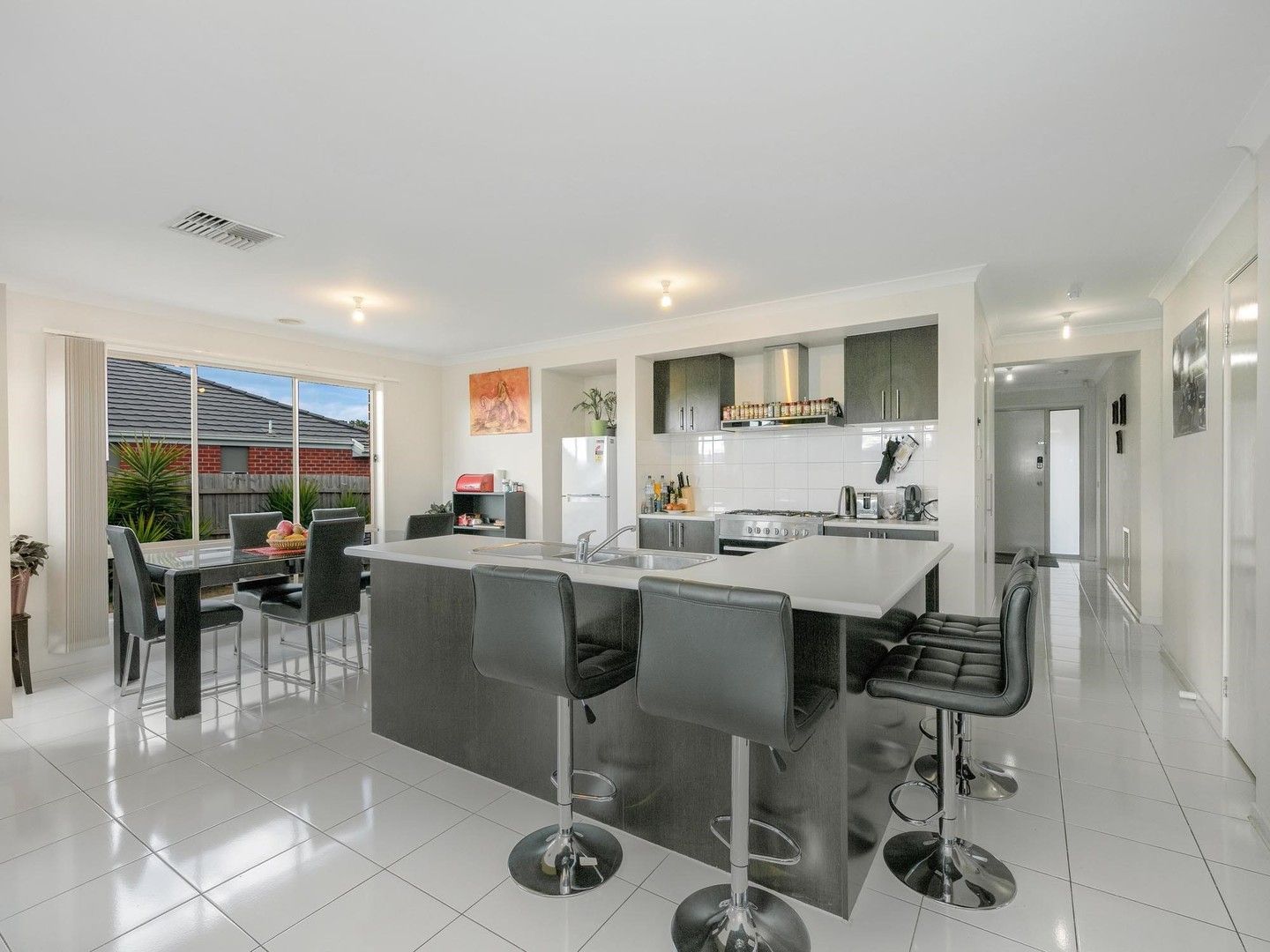 12 Rebecca Way, Gisborne VIC 3437 House For Rent 520 Domain