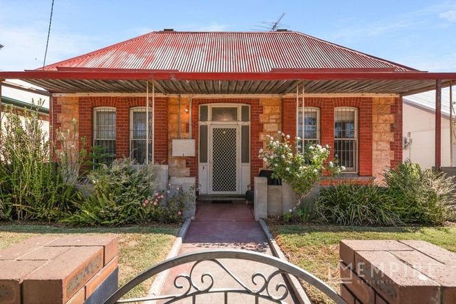 Picture of 45 Swanbourne Street, FREMANTLE WA 6160