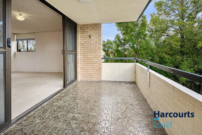 3/57 Bellevue Terrace Clayfield 4011 - Image 4