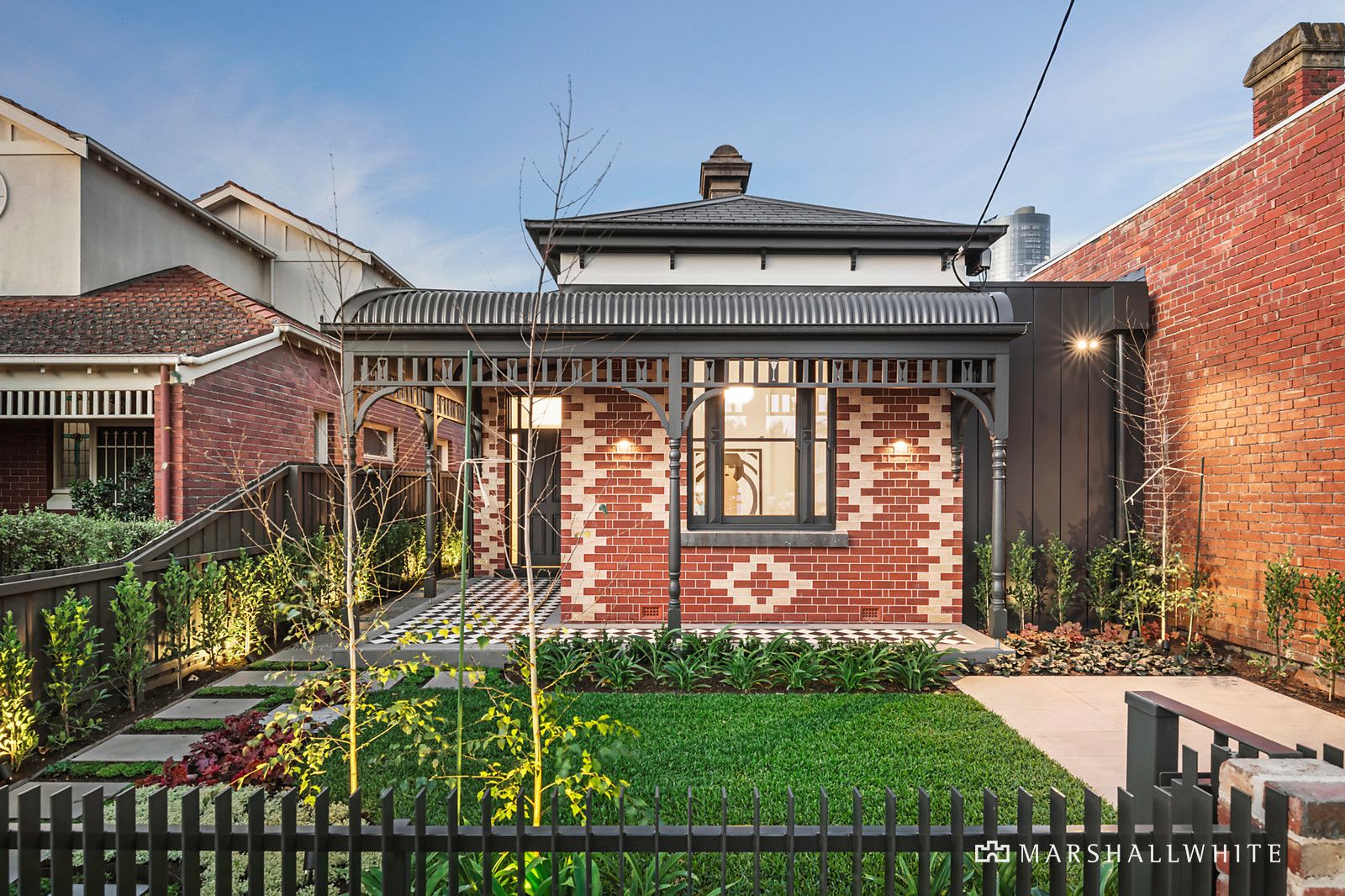 7 Fitzgerald Street, South Yarra VIC 3141, Image 0