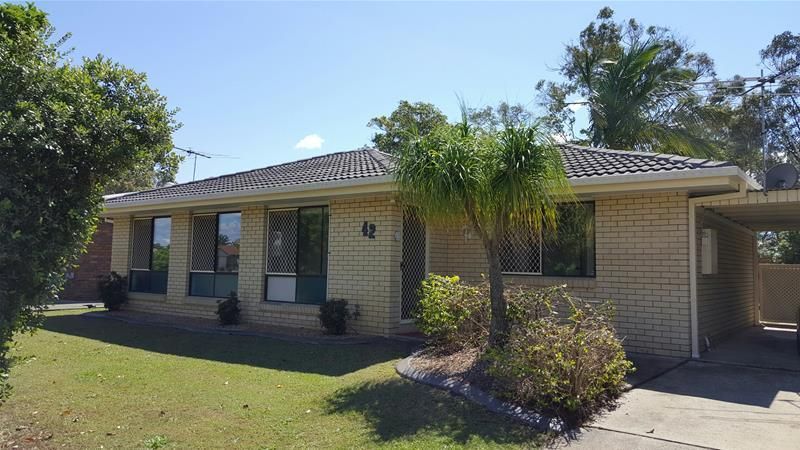 42 Phoenix Avenue, Bongaree QLD 4507