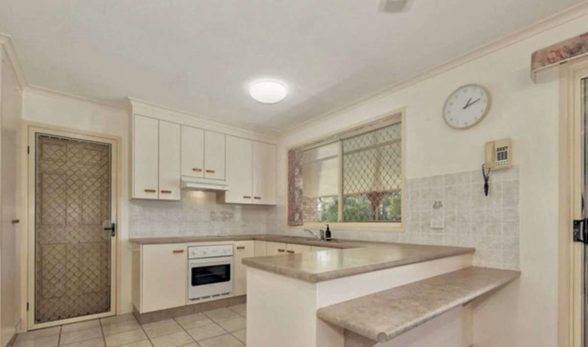 Primary image of 60 Clive Cresent, Kepnock QLD 4670