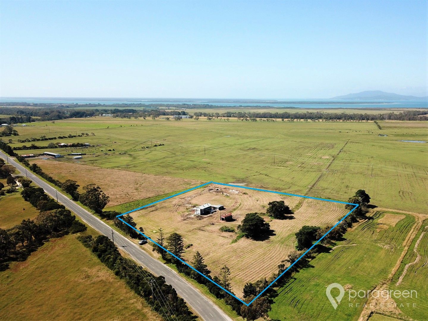 Lot 28/60 Port Welshpool Road, Welshpool VIC 3966, Image 0