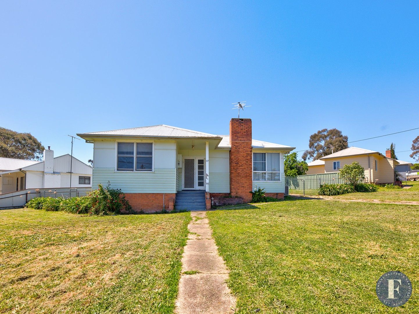 47 Blackett Avenue, Young NSW 2594, Image 0