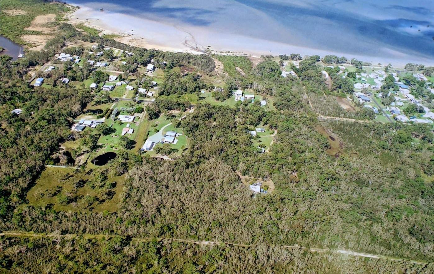 Tuan QLD 4650 Vacant Land for Sale 499,000 Domain