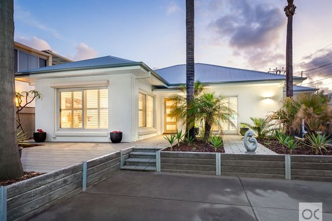 Picture of 15 Military Road, WEST BEACH SA 5024