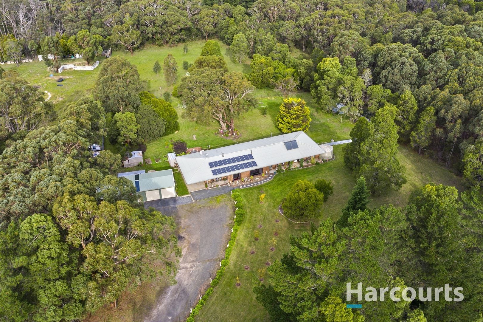 15 Forest Court, Enfield VIC 3352, Image 1
