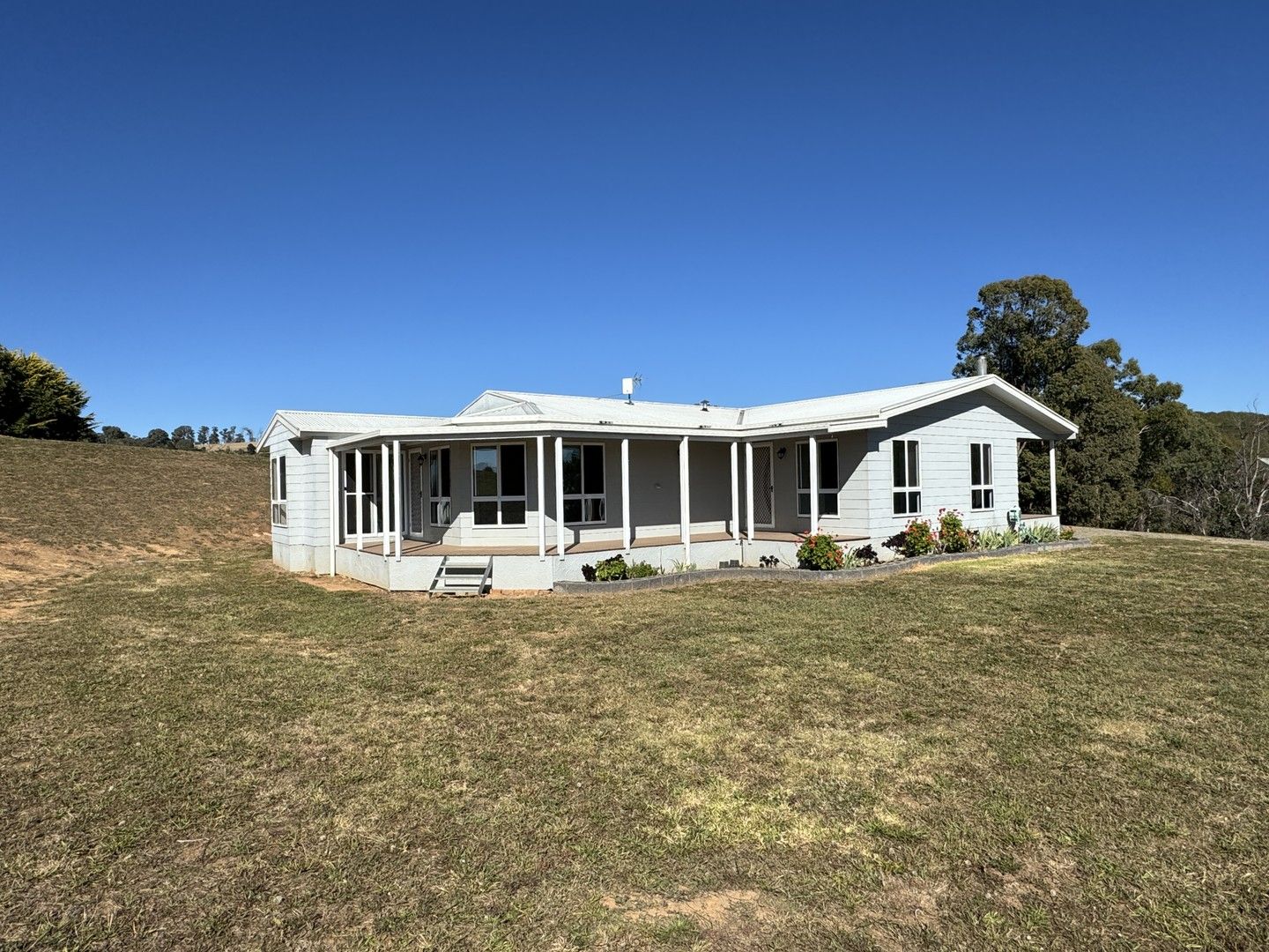 153 Cottams Road, Batlow NSW 2730 House For Rent 420 Domain