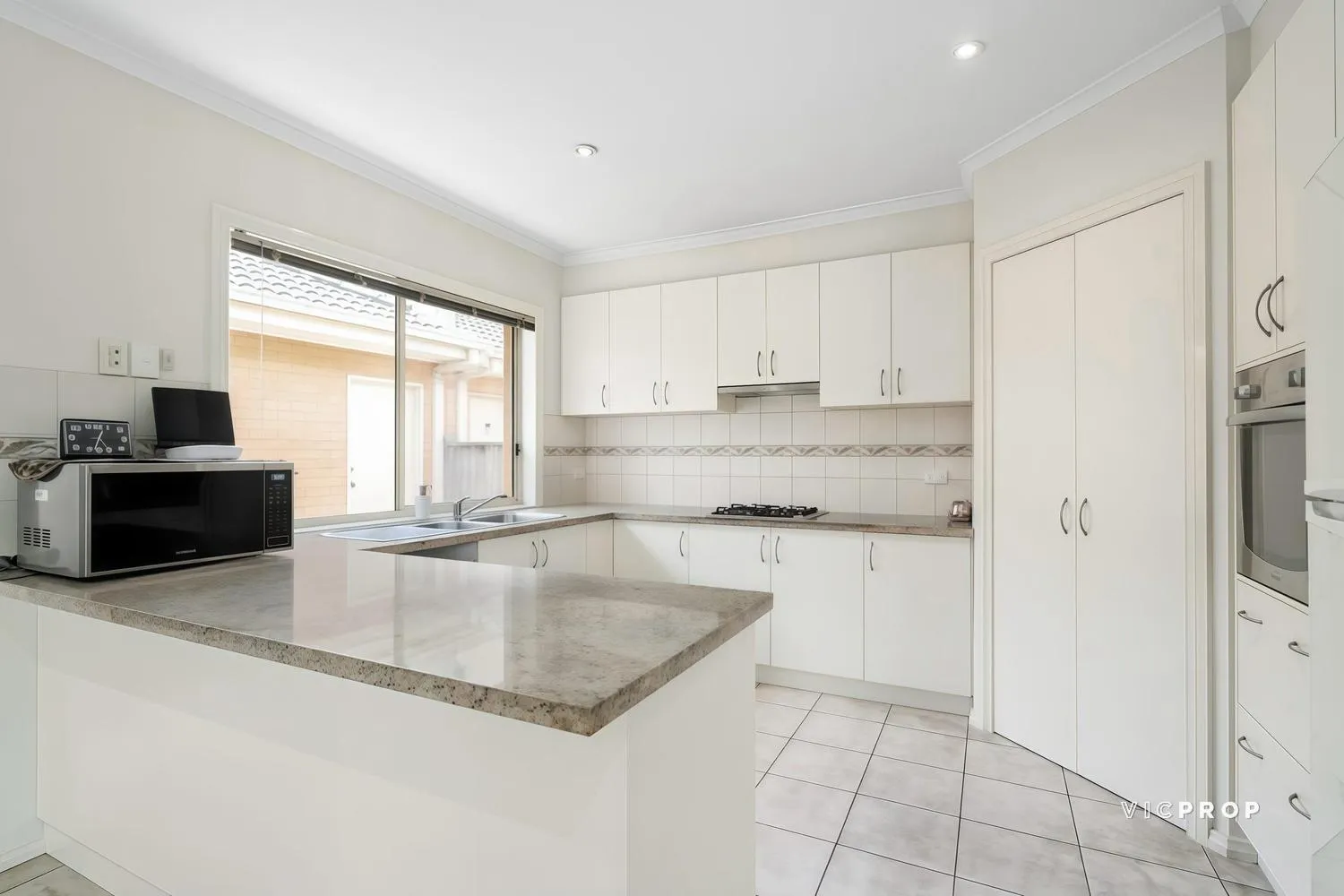 UNDER APPLICATION - Comfort, Space & Energy Efficiency in the Heart of Sanctuary Lakes - Widok 4