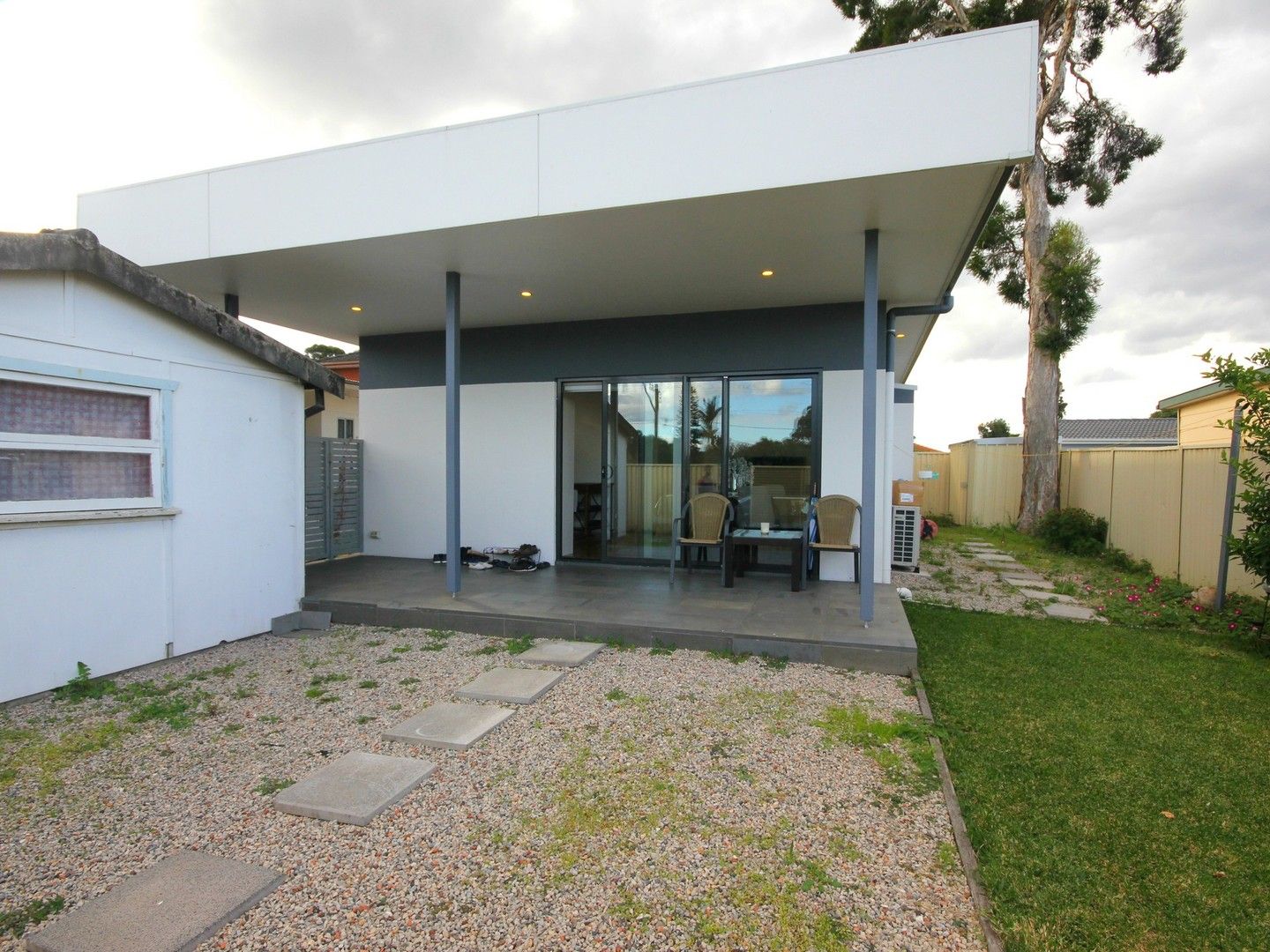 2 bedrooms House in 119A Dublin Street SMITHFIELD NSW, 2164