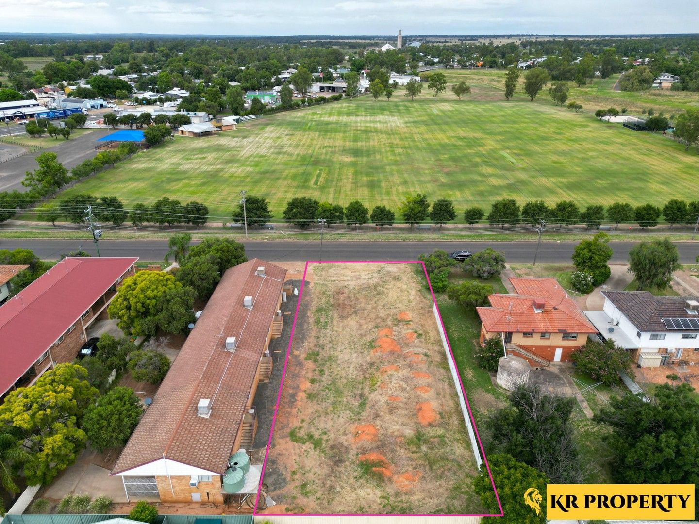 14 Ugoa Street, Narrabri NSW 2390, Image 0