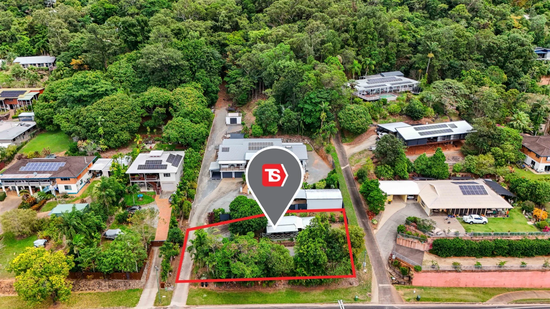Additional image 6 of 27 Gavin Street, Smithfield QLD 4878