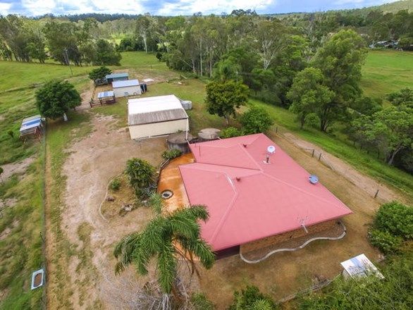 1294 Harvey Siding Road, Corella QLD 4570, Image 0